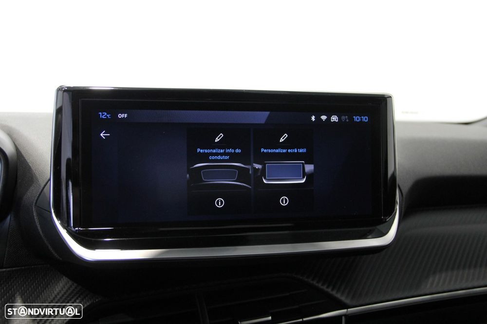 Peugeot 2008 1.2 PureTech Allure - 20