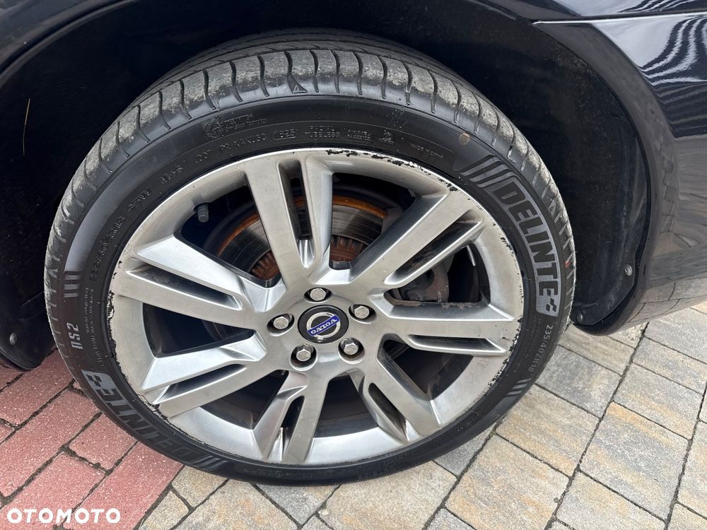 Volvo V70 D5 AWD Dynamic Momentum - 10