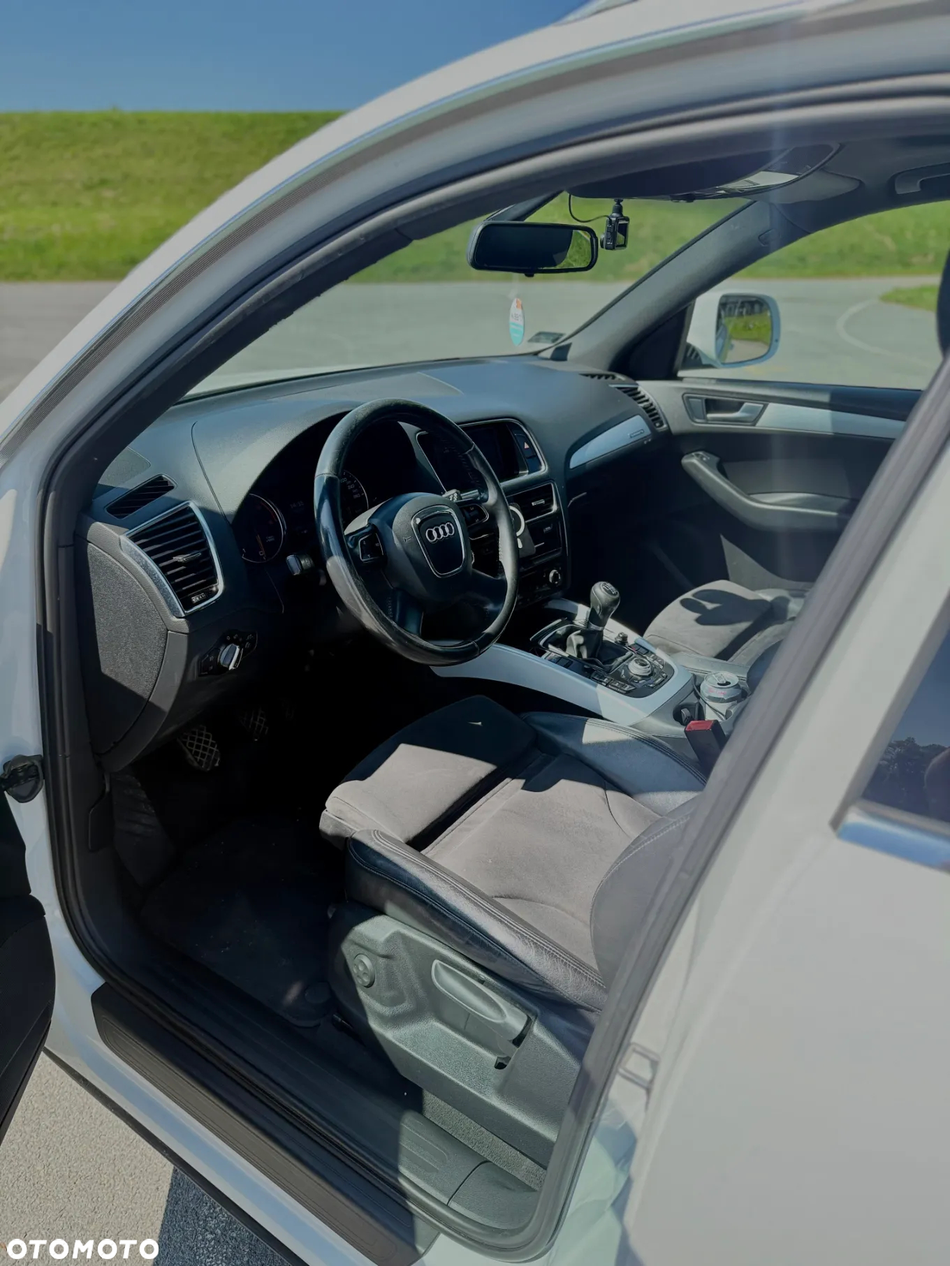 Audi Q5 2.0 TDI Quattro - 11