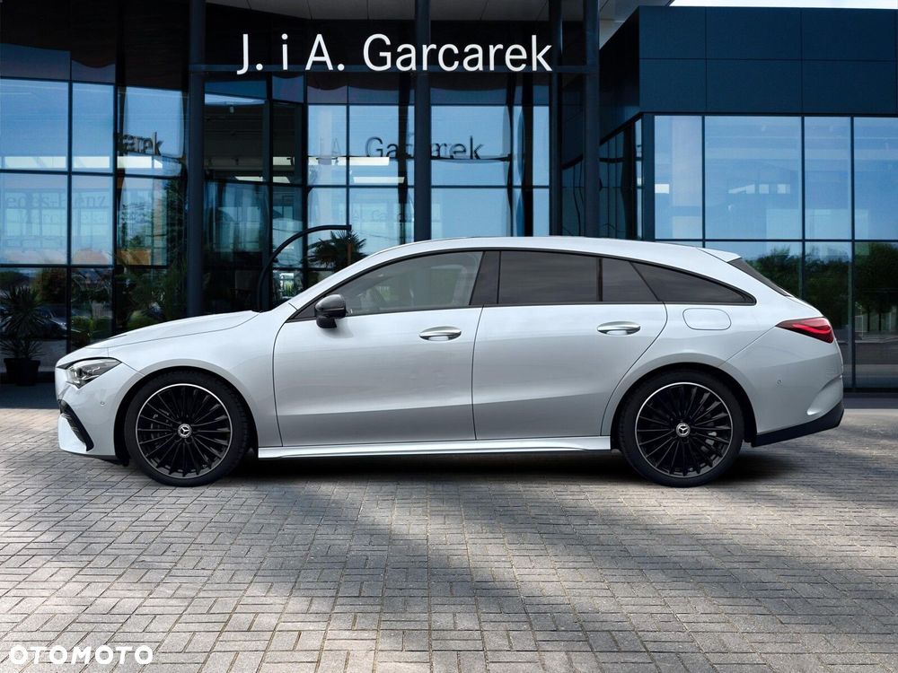 Mercedes-Benz Cla 2024 photo 2
