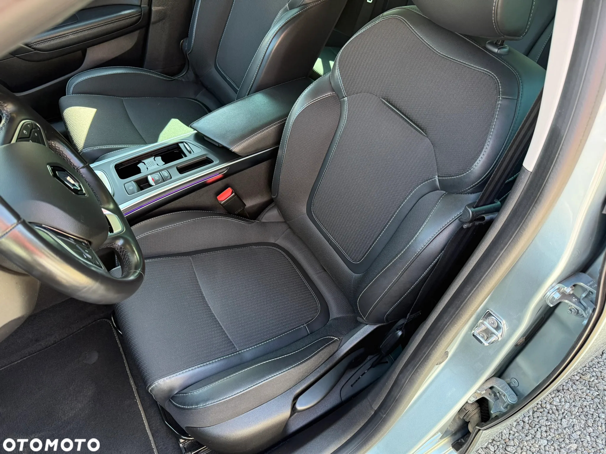 Renault Megane 1.6 E-TECH Plug-In Intens - 15