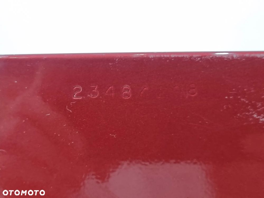 CADILLAC ATS BELKA PRZÓD BELKA ZDERZAKA 23484208 - 5