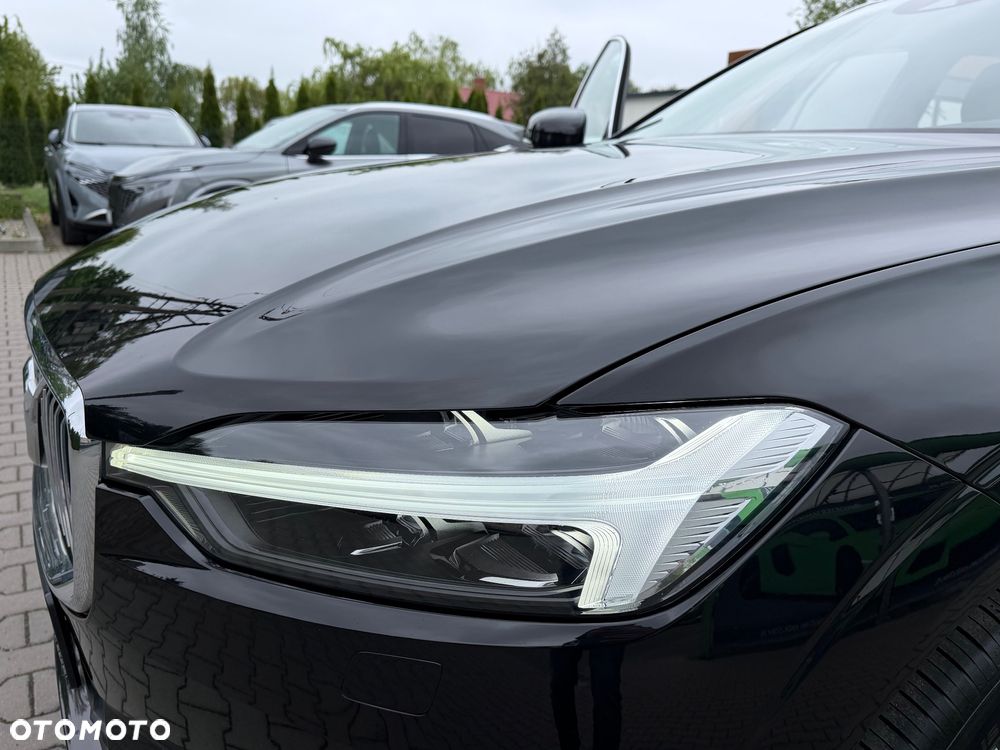 Volvo XC 60 B4 D Geartronic Inscription - 19