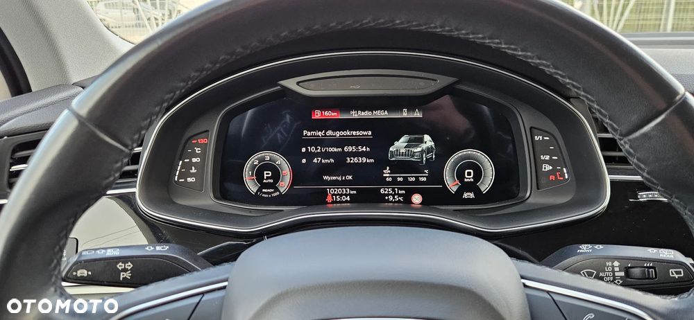 Audi Q7 45 TDI mHEV Quattro S Line Tiptr - 35