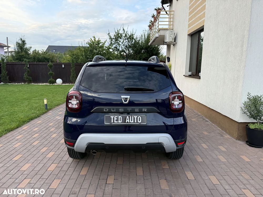 Dacia Duster ECO-G 100 Prestige - 6