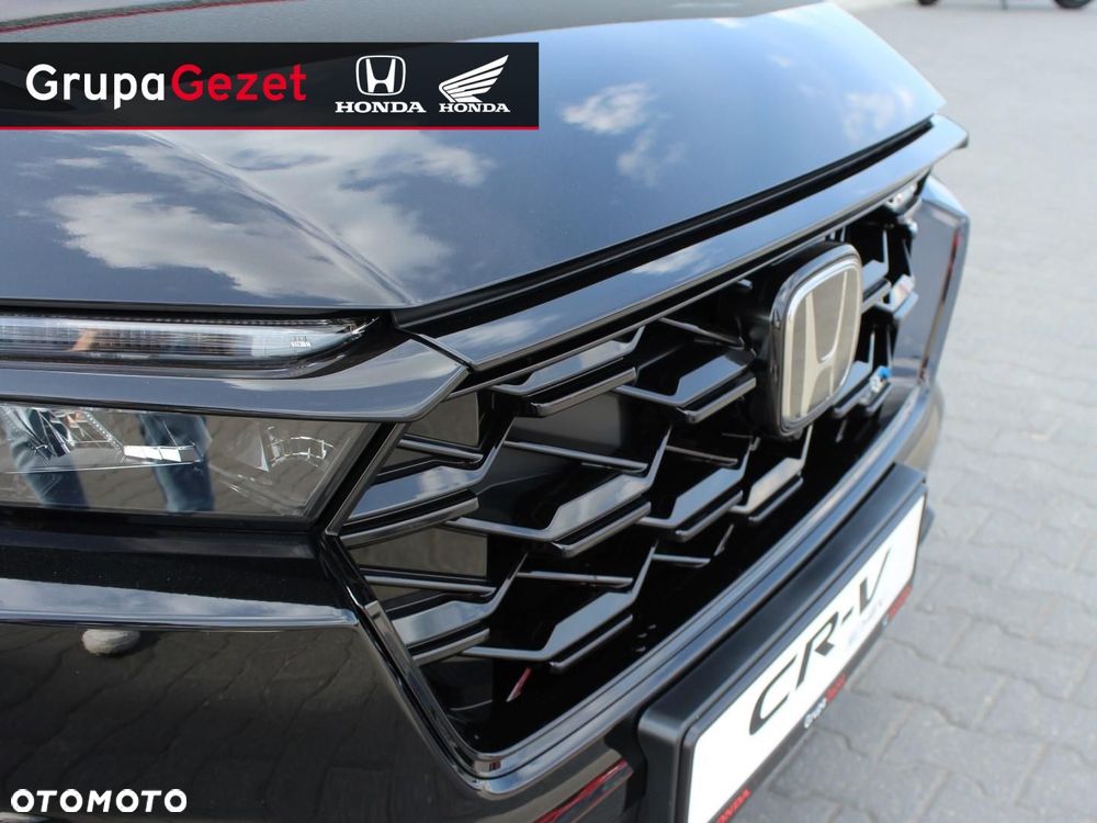 Honda CR-V - 11