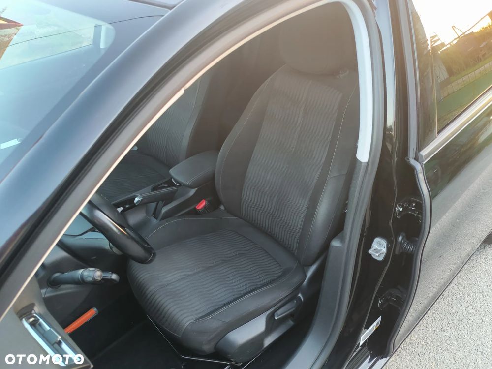Peugeot 308 1.6 BlueHDi Business Line S&S - 6