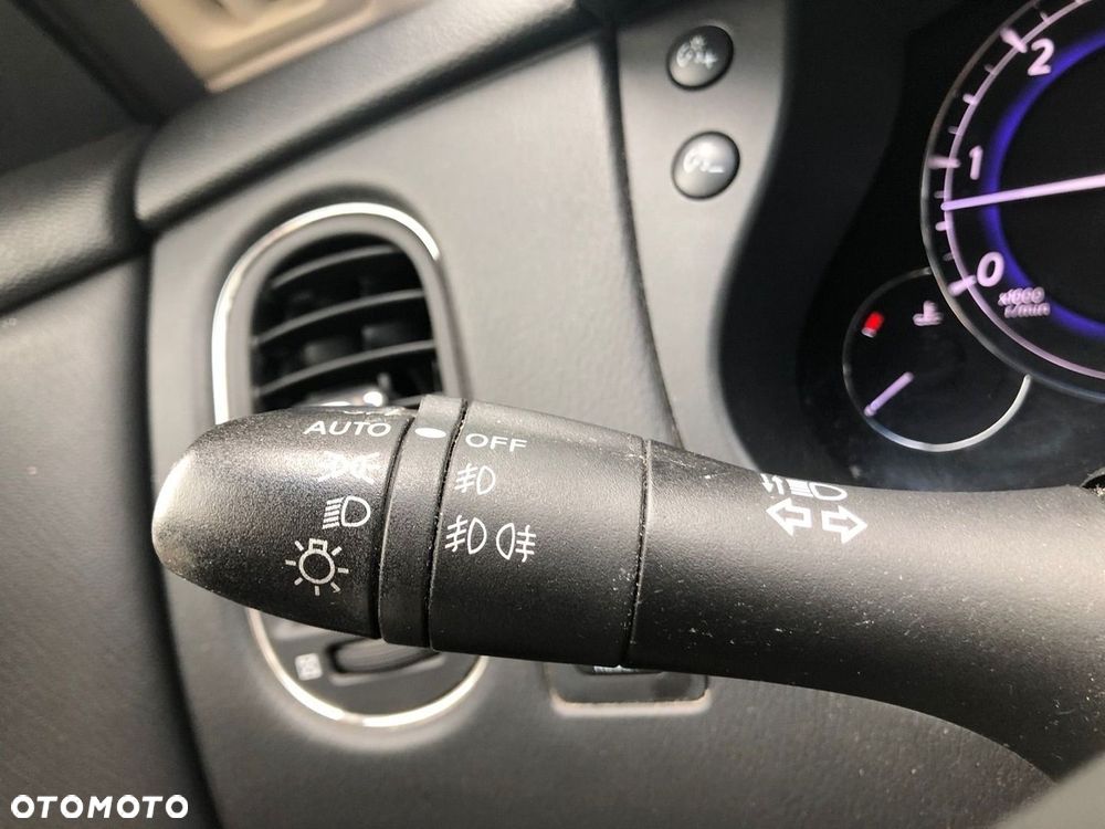 Infiniti EX EX30d AWD - 28