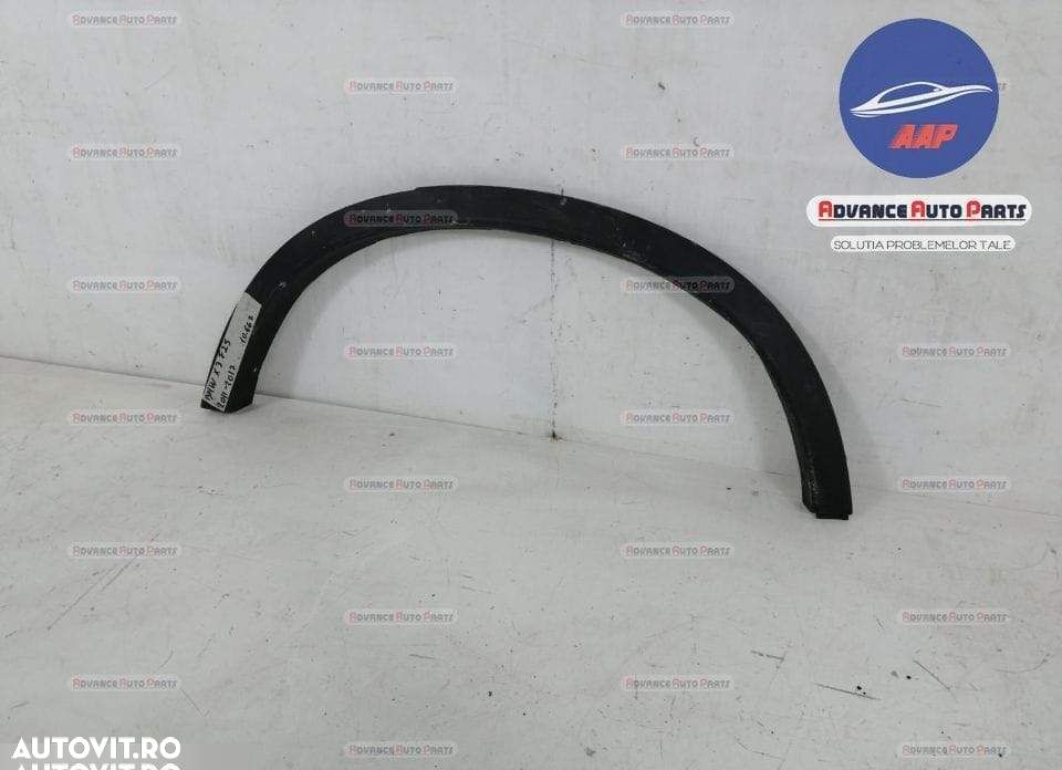 Overfender stanga spate originala BMW  X3  F25 [2010 - 2015] - 3