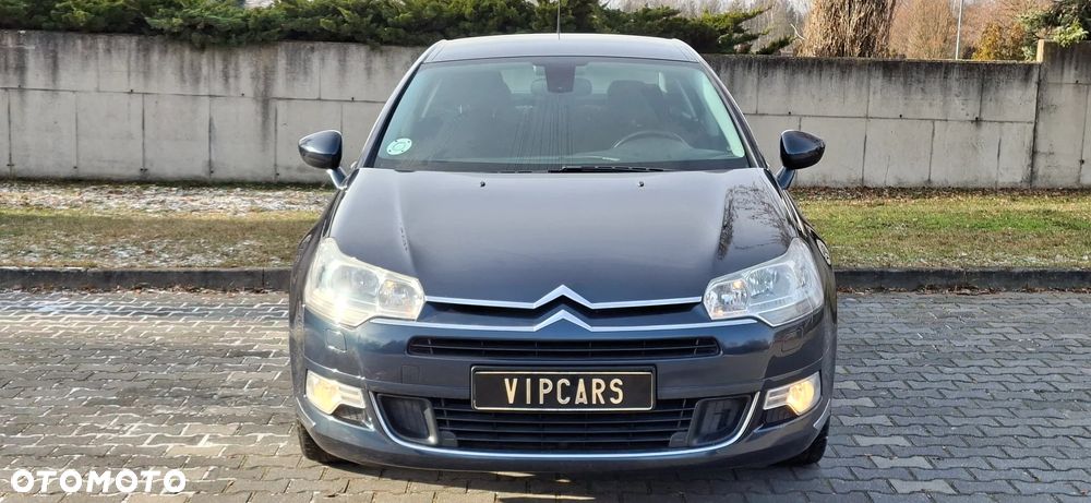 Citroën C5 2.0i 16V Dynamique Equilibre - 7