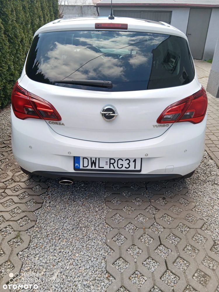 Opel Corsa 1.4 Color Edition - 9