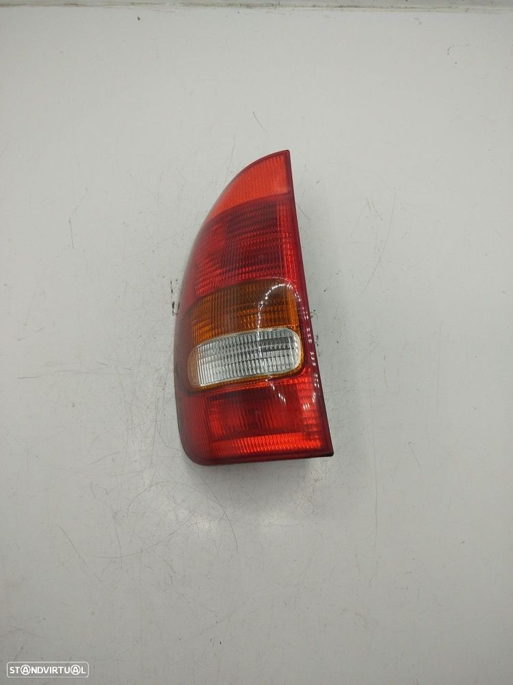 Farolim Stop Esq Opel Corsa B (S93) - 1