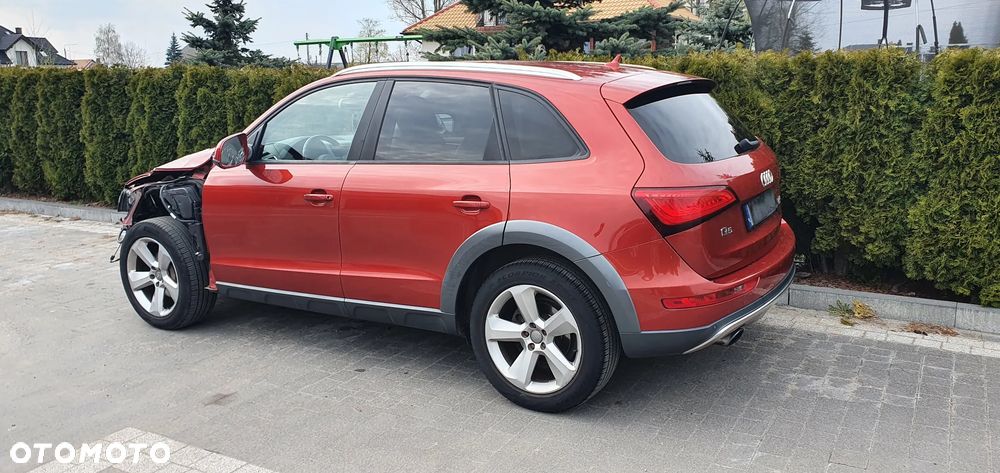 Audi Q5 - 5