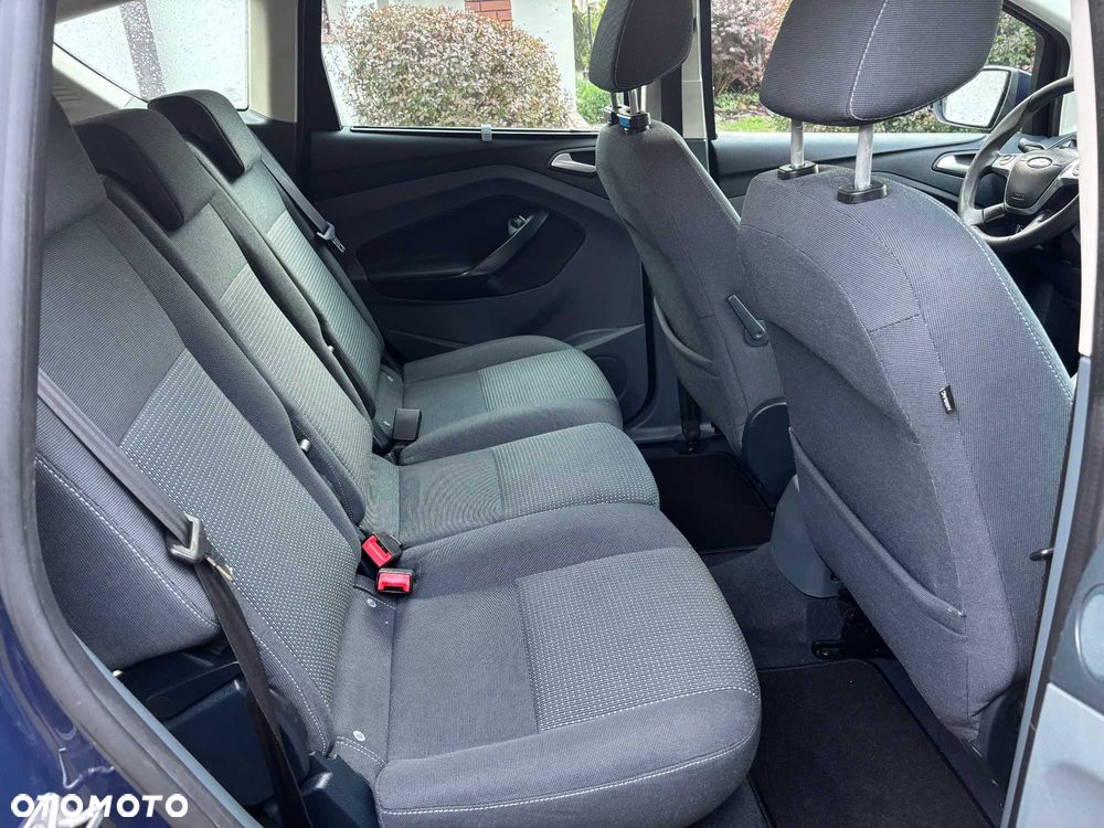 Ford C-MAX - 8
