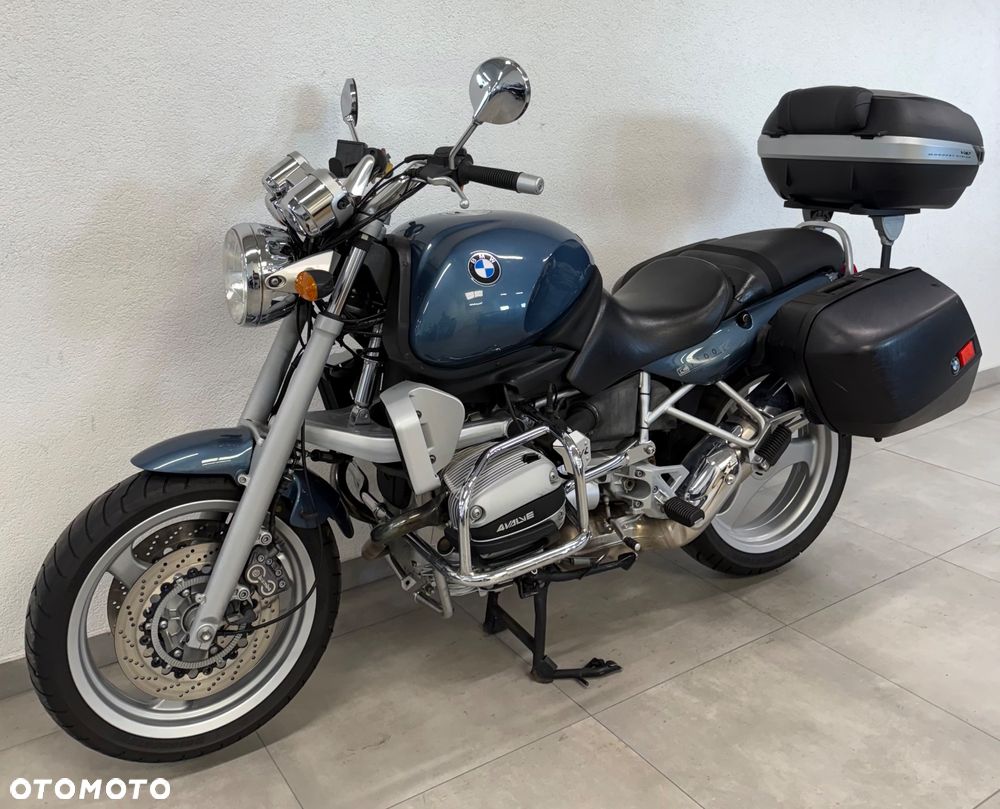 BMW R - 2