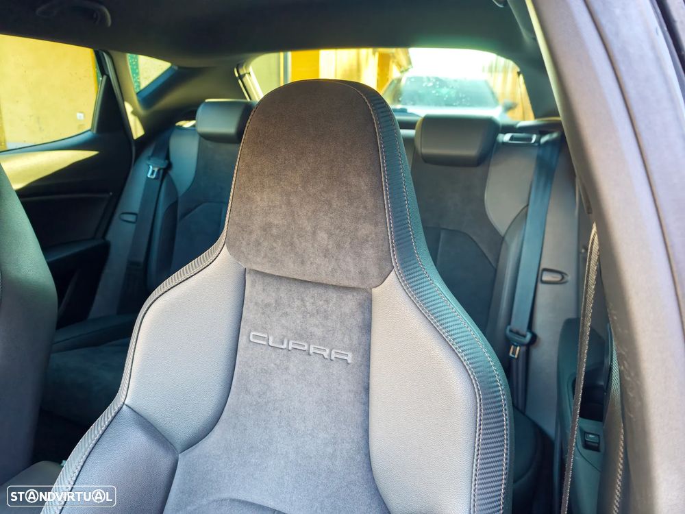 Cupra Leon - 22