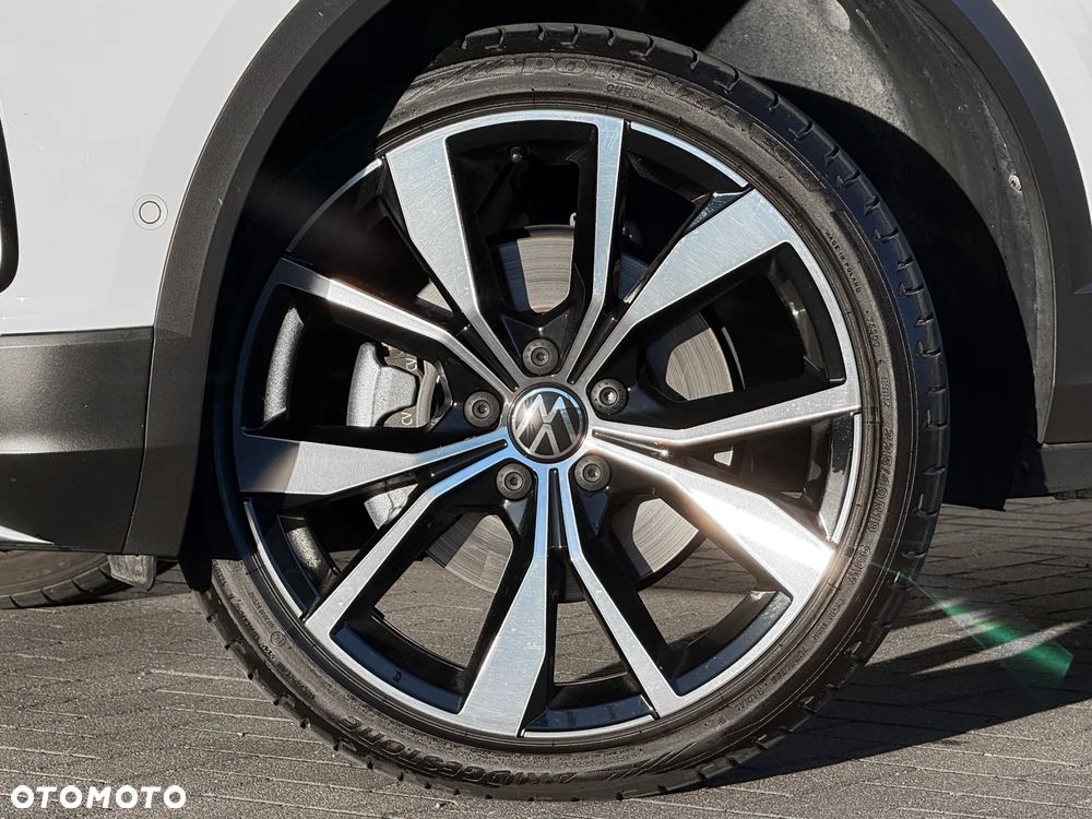 Volkswagen T-Roc 1.5 TSI Style DSG - 6