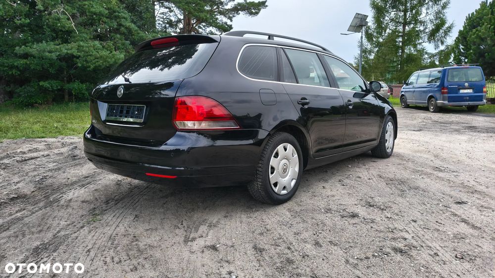 Volkswagen Golf 1.6 Edition - 7