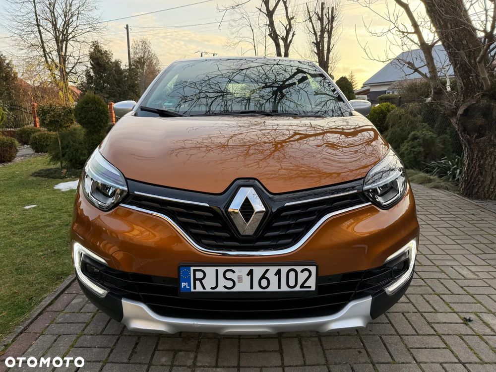 Renault Captur ENERGY TCe 120 EDC XMOD - 2