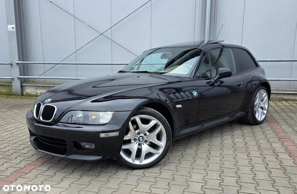 BMW Z3 - 1