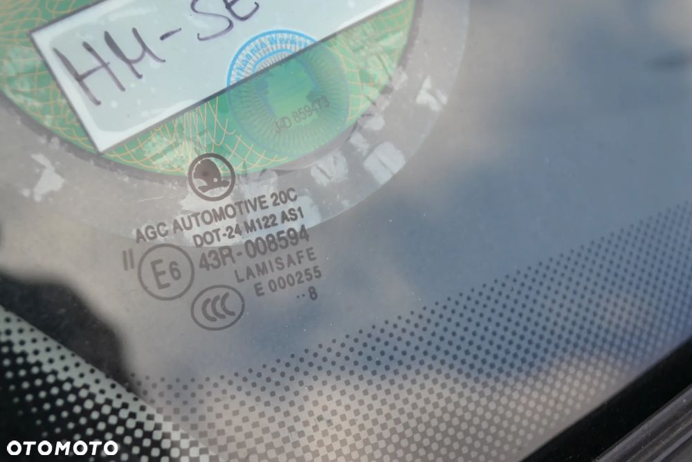 Skoda Fabia 1.4 16V Ambiente - 35