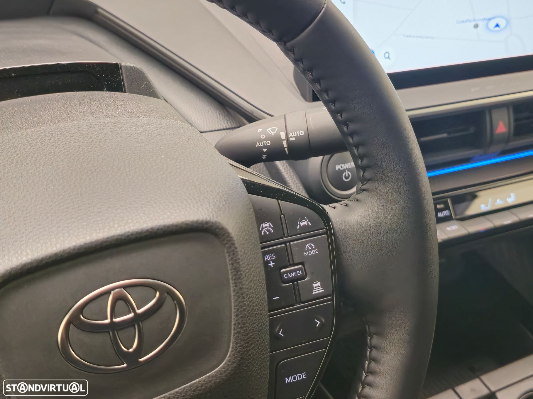 Toyota Prius - 21