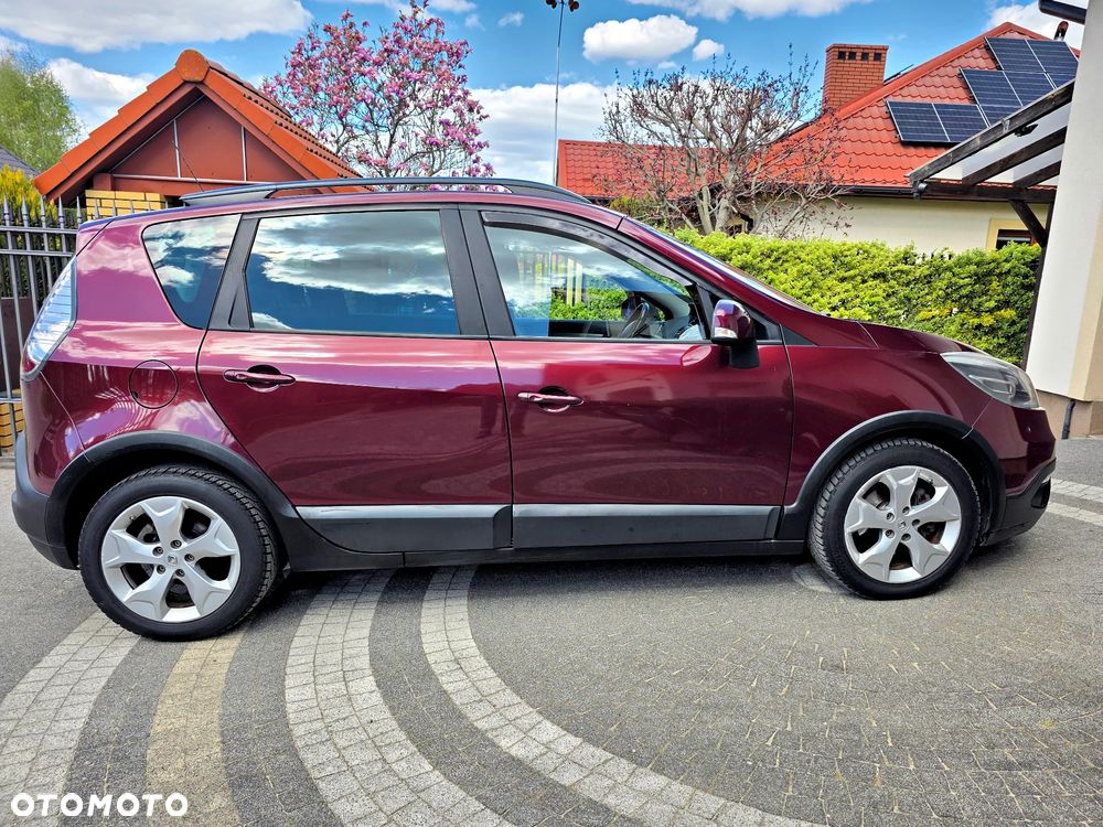 Renault Scenic dCi 110 EDC Xmod Bose Edition - 4
