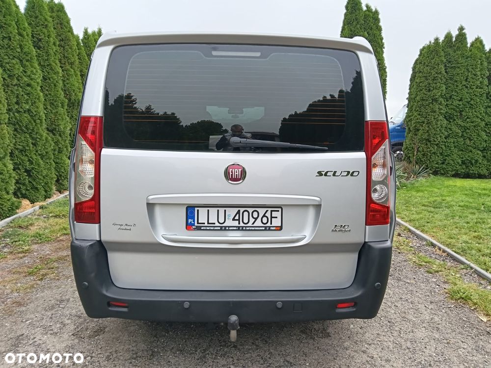 Fiat Scudo - 6
