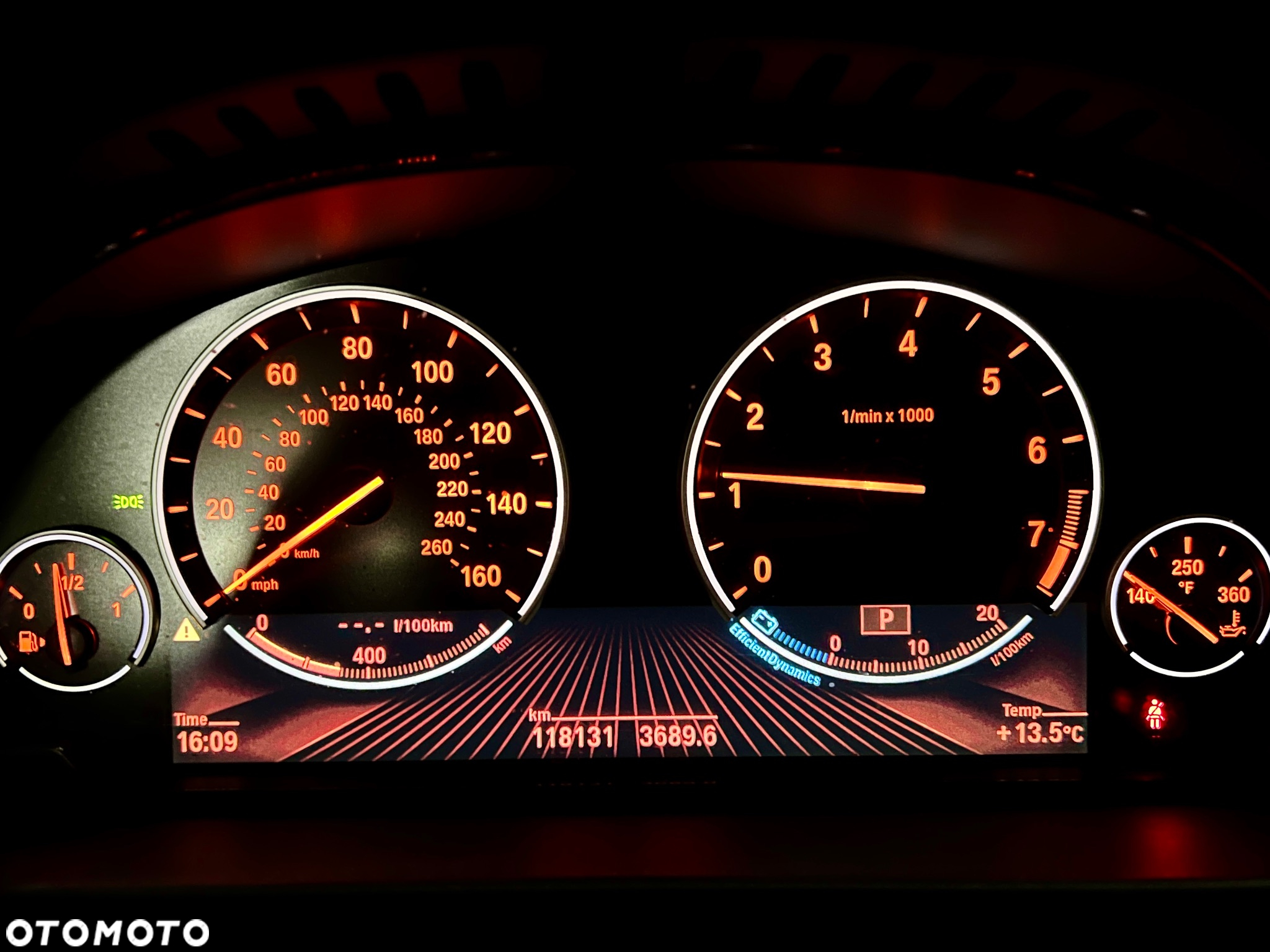 BMW Seria 5 - 15