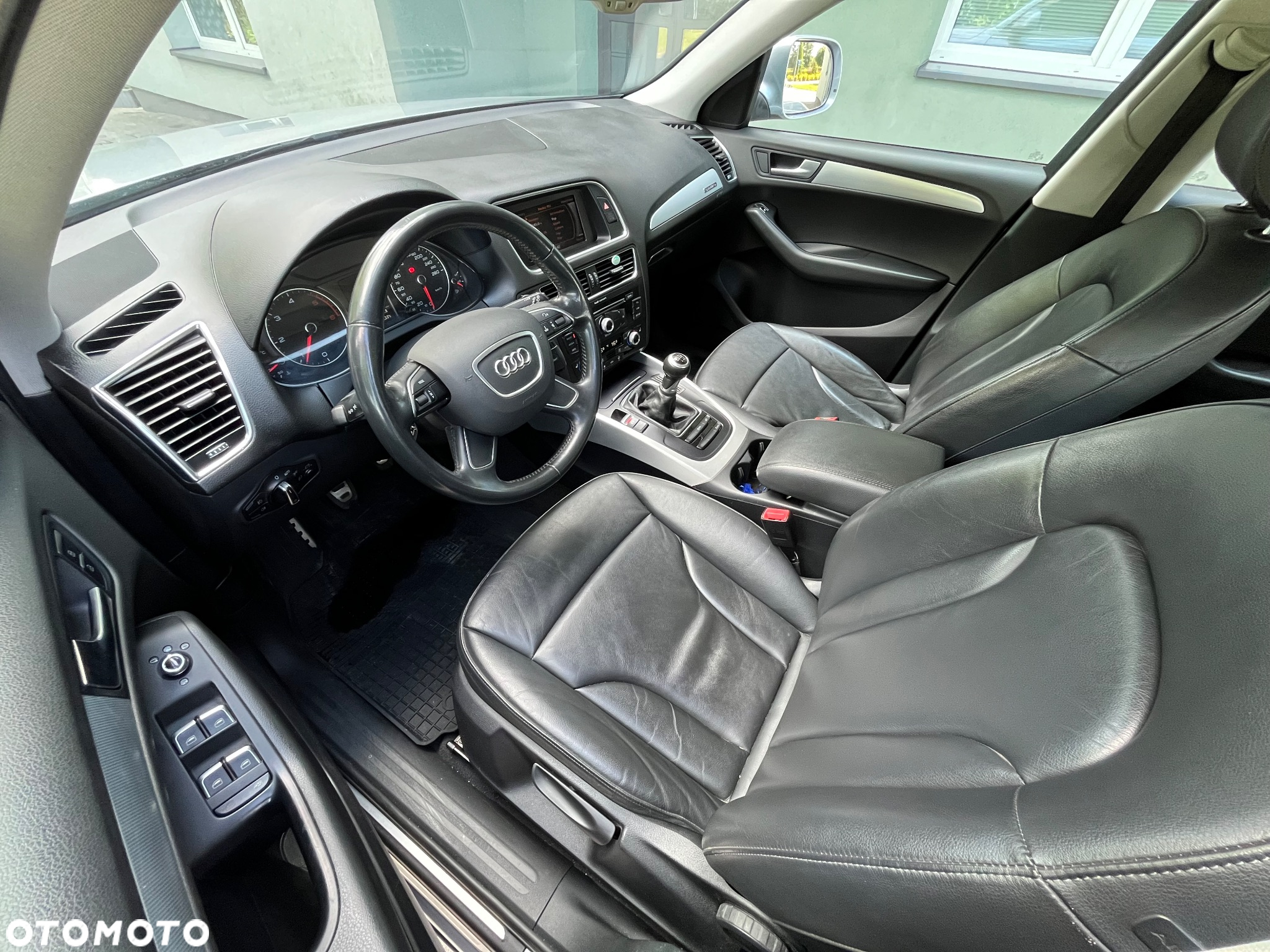 Audi Q5 2.0 TDI Quattro - 5