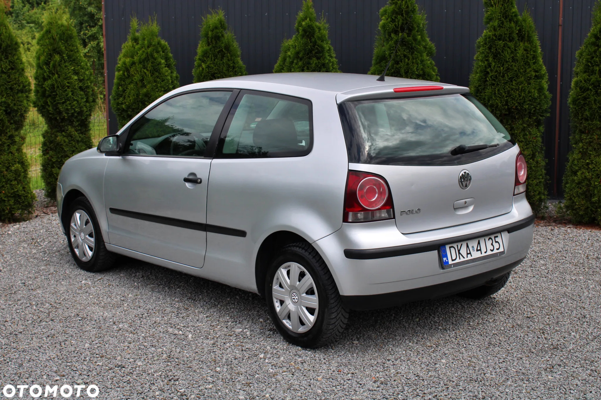Volkswagen Polo 1.2 Trendline - 12