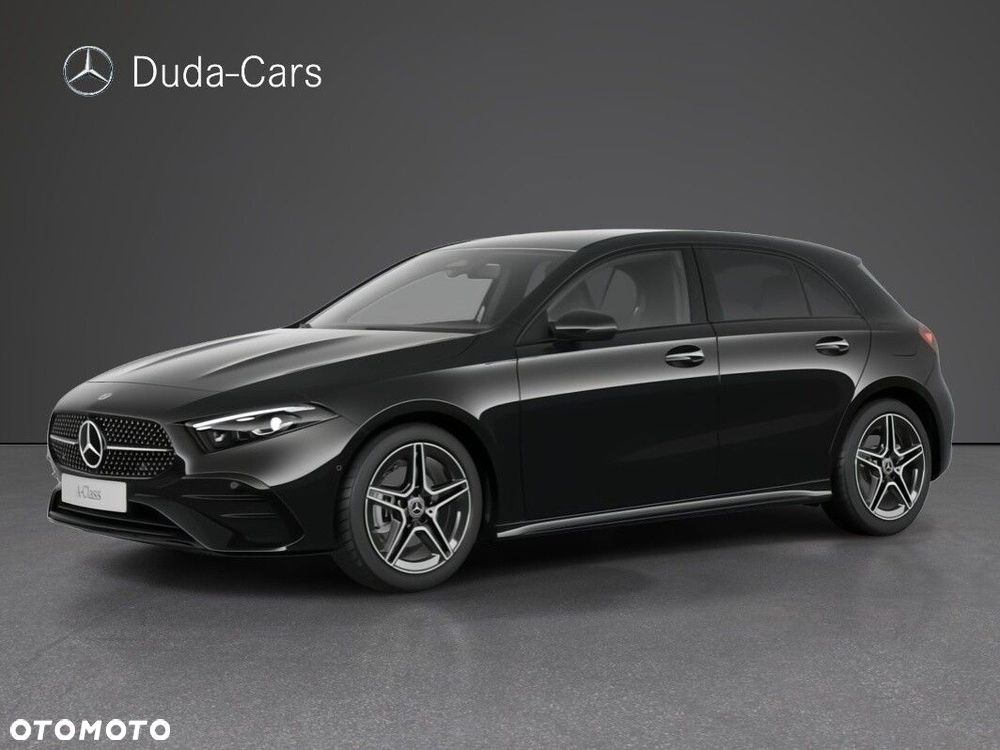 Mercedes-Benz Klasa A - 4