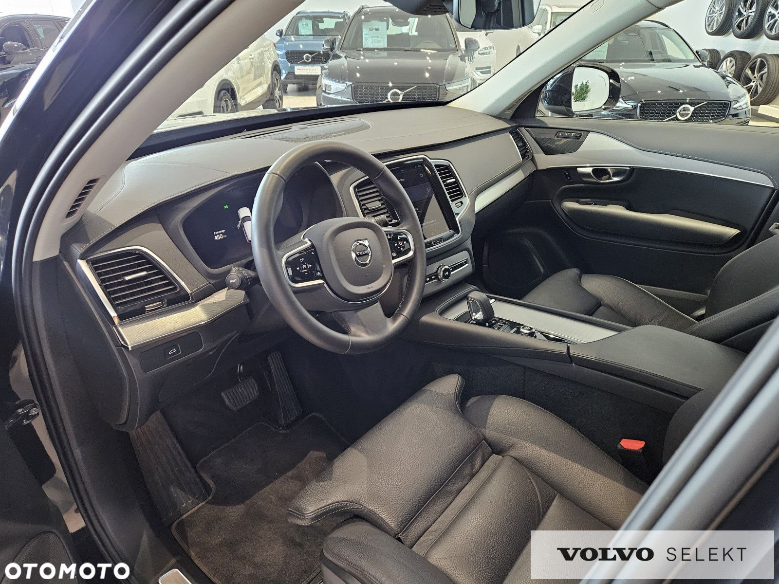 Volvo XC 90 - 15