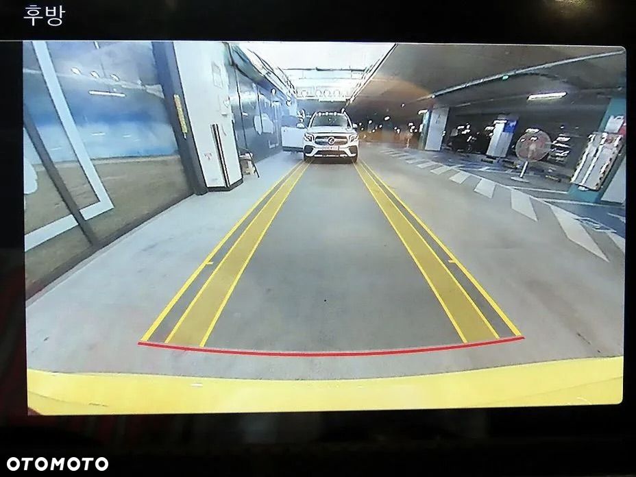 Mercedes-Benz Klasa A 220 7G-DCT Progressive - 13