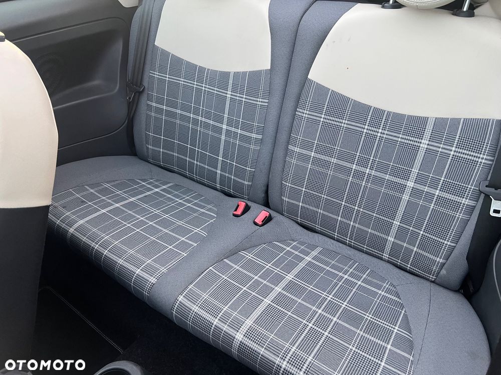 Fiat 500 - 18