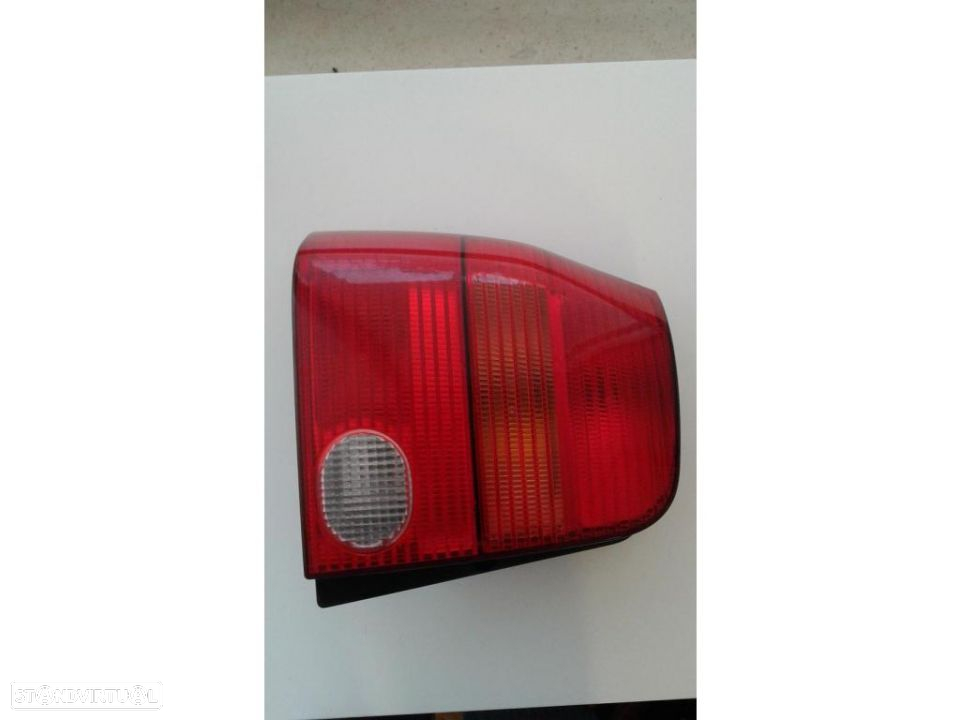 Farolim farol tras esq VW lupo Seat Arosa - 2