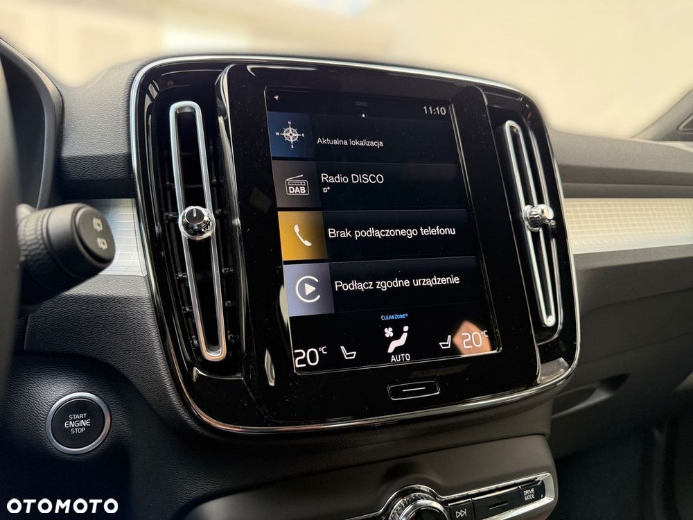 Volvo XC 40 - 18