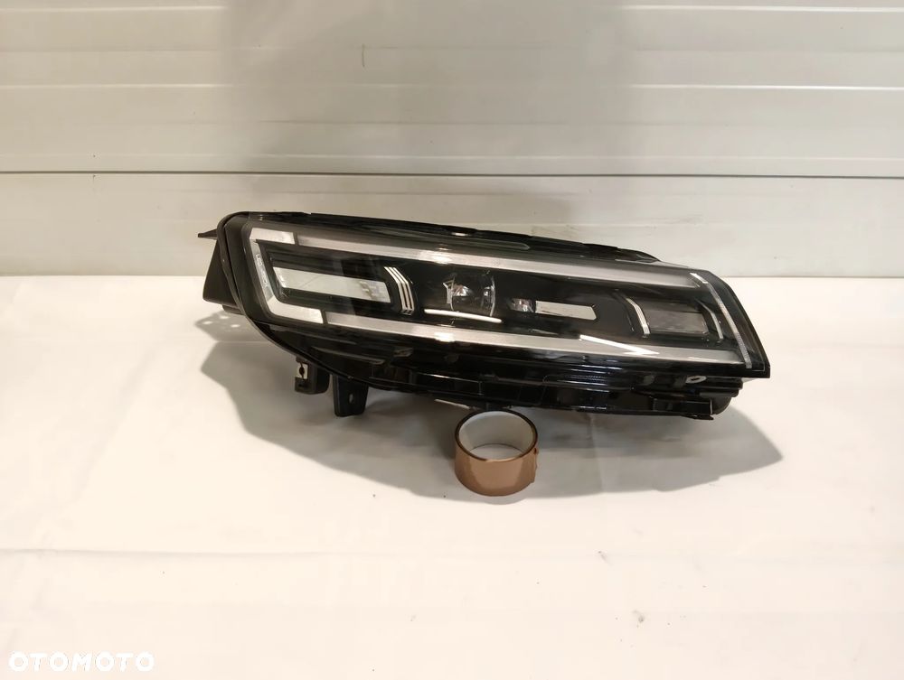 Jaecoo 5 FULL LED PRZÓD STRONA PRAWA 605001383AA - 1