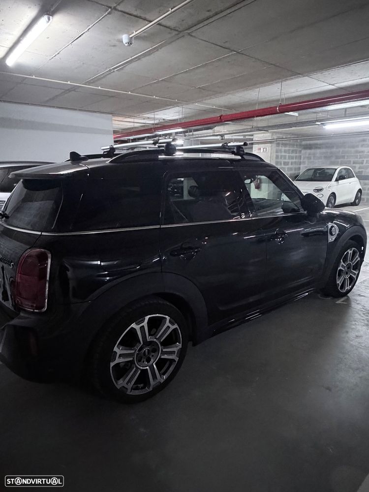 MINI Countryman - 11