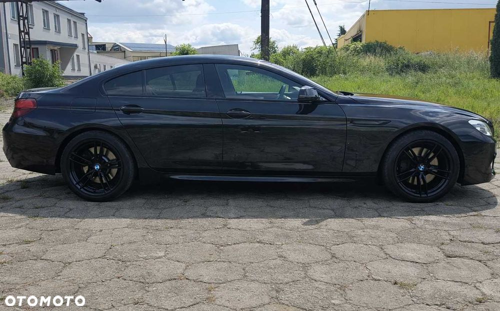 BMW Seria 6 - 2