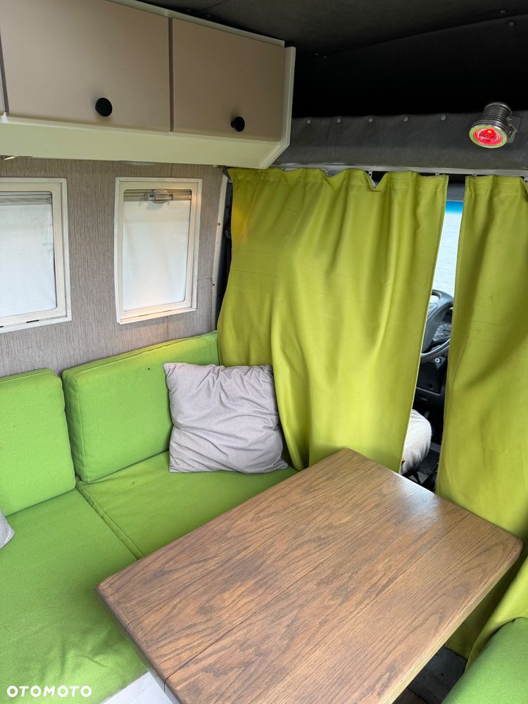 Fiat Ducato - 15
