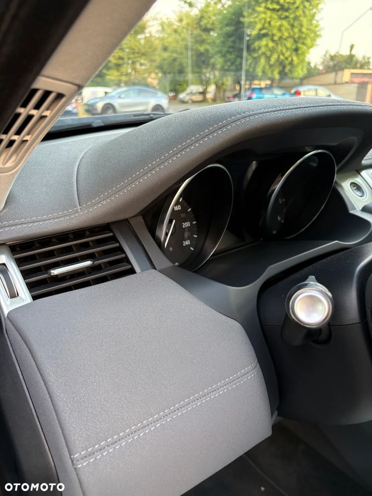 Land Rover Range Rover Evoque 2.0TD4 SE Dynamic - 7