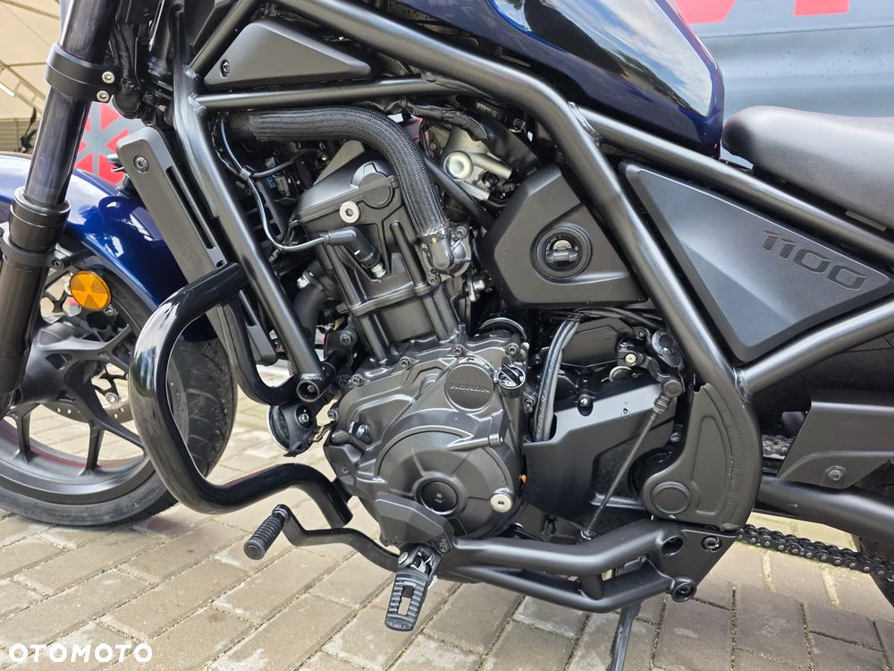 Honda CMX - 11