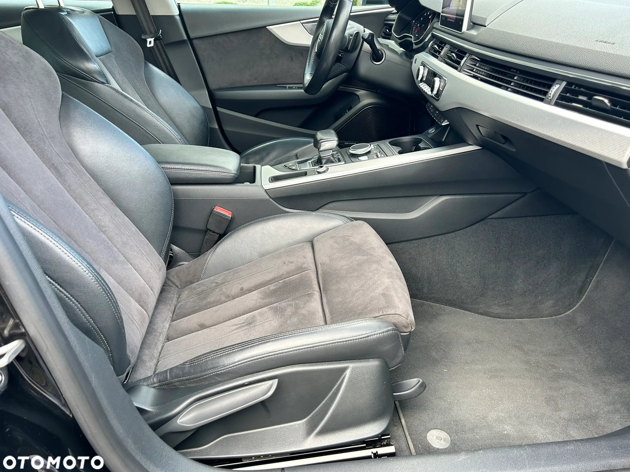 Audi A5 2.0 TFSI Sport S tronic - 9
