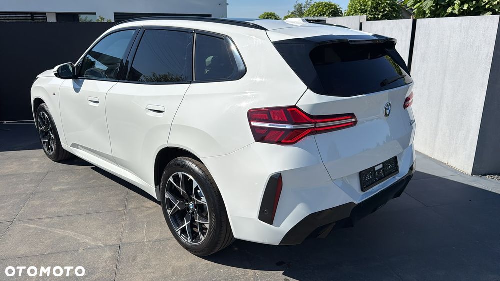 BMW X3 20d xDrive - 18