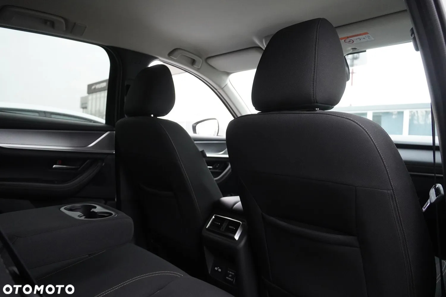 Mazda CX-60 2.5 PHEV Exclusive Line AWD - 40