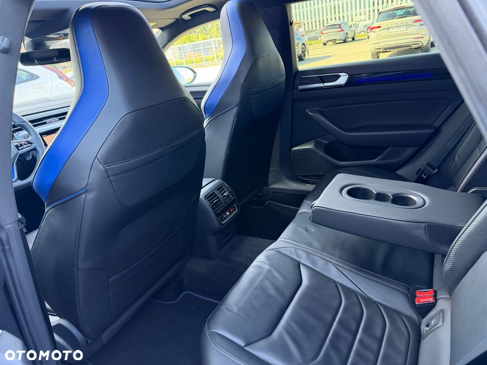 Volkswagen Arteon 2.0 TSI OPF 4Motion DSG R - 21