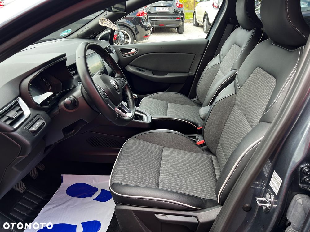 Renault Clio TCe 90 EVOLUTION - 5
