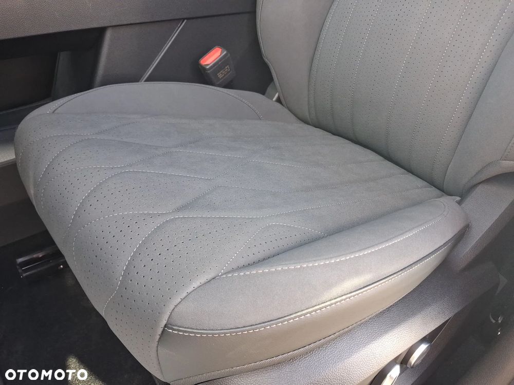 Chery Tiggo 8 1.6 T-GDI Prestige DCT - 12