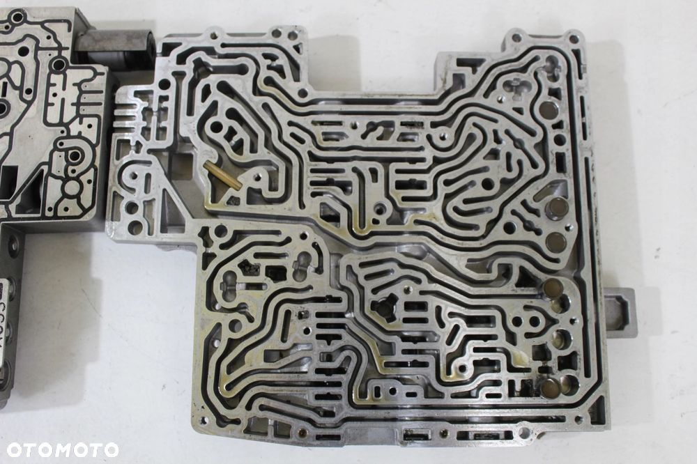 MECHATRONIKA STEROWNIK SKRZYNI BIEGÓW BMW E65 1068427188 - 5